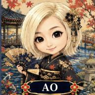 🌎AO..バラナイ👑