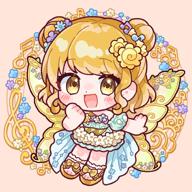 音花まる🌼💮💯決勝26日21時