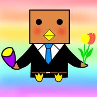 🌷🌈角刈りライナー🚃📦