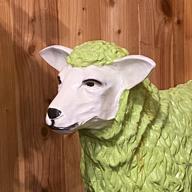 🐏🥩らむにく🍖🐑