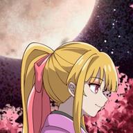🌙🌸夜桜りん🔔🎶𝓁𝓊𝒸𝓀𝓎𝟟