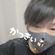 かっきぃ⛄️