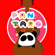 ぱんたろう🐼(RED🔥)