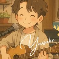 よーすけ🐘🎸✨️