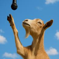 まさやん🐐ྀི～♪🌳🌳