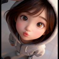 のんᐢ.ˬ.ᐢ 感謝✨️✨️