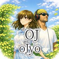 OJ（yo）٩( ᐛ )و