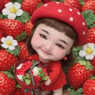 🍓いちご🍓✨