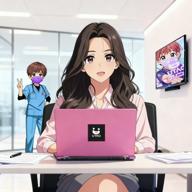 ﾋﾞｽｹｯﾄ（🍪•᎑•🍪）⑯