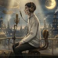 🦁keëen🫧( Ꙭ)🌽北海道