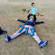 しんさく(大)🧸🍯713"