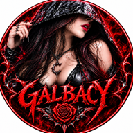 𝕮.❄️GALBACY🍒