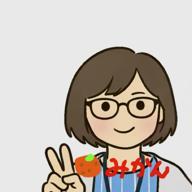 🍊みかん🍊感謝です