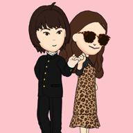 ☔️仲邑 結👛🐈🍀