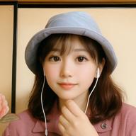 アッコちゃん
