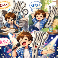 🎰たくぼそ🥊🎸
