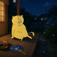 はち🐱⚡️