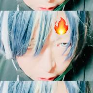 🔥ハヤテ🔥