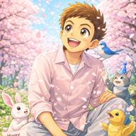 🧚SHOHEI3🌞九州沖縄