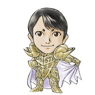 まちゃ♈マイペース