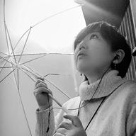 のん【越後の黒船】