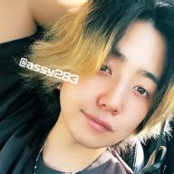 🦶芦埜翼(あしのつばさ)🐾