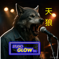 天　狼テンロウ🐺✨