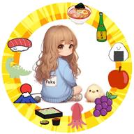 ふくちゃん.🍮