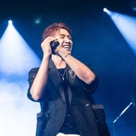 🍄えのきのこ🍄/STAYG