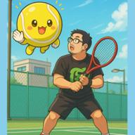 👅ぐっしー🎾