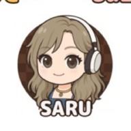 🐵SARU♥️
