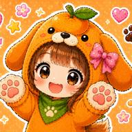 ウタウイヌ🍊🐾