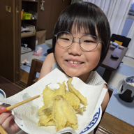 こうはくんとママ🧟