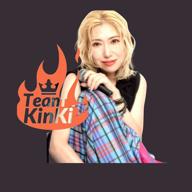 🌎AO..近畿代表