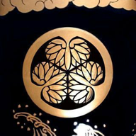 初代水戸黄門の笑い方をする人