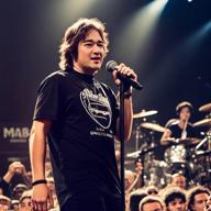 安西伸一🌏介護多忙屋外シンガー