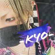 恭⃝-Kyo-✰
