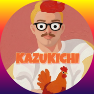 🐓ꔛかずきちꔛ🥚🎶休