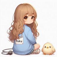 ふくちゃん.🍮