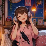 歌烏-Utagarasu-