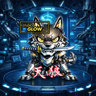 天狼テンロウ🐺✨
