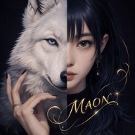 🌙maon🐺🌟