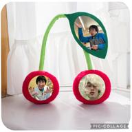 まひろんかも？🦠✨🥝