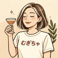 むぎちゃ🍺☆