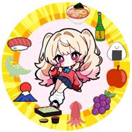 あめちゃん🍬北信越🍙