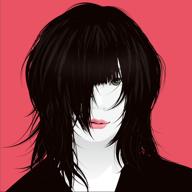 nico🤍しらたま子