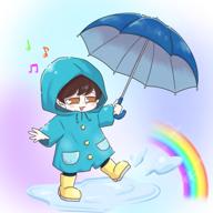 こうめい🌾