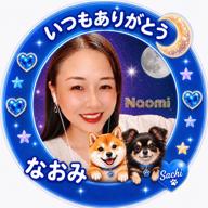x🐾✧︎なおみ✧︎