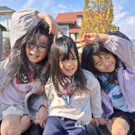 ❂めぐみこ❂🦧ྀི⛱️南関東