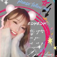 RONRON🫧